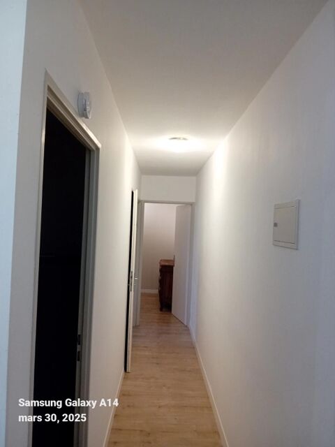  Appartement � louer 2 pi�ces 56 m�