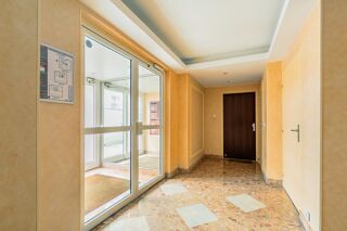  Appartement � vendre 1 pi�ce 43 m�