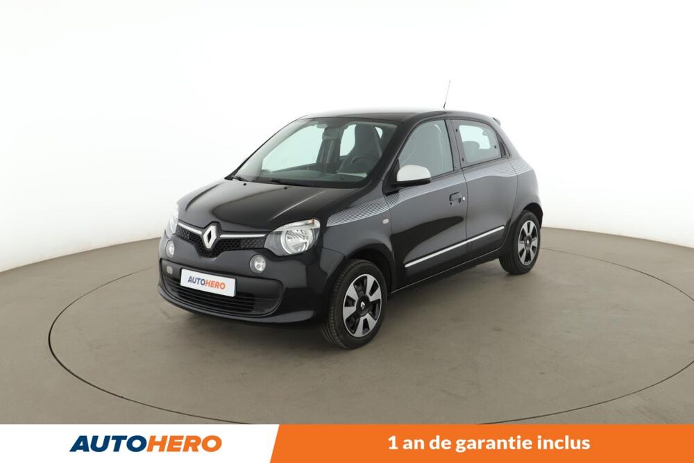 Twingo 1.0 SCe Limited 71 ch 2019 occasion 92130 Issy-les-Moulineaux