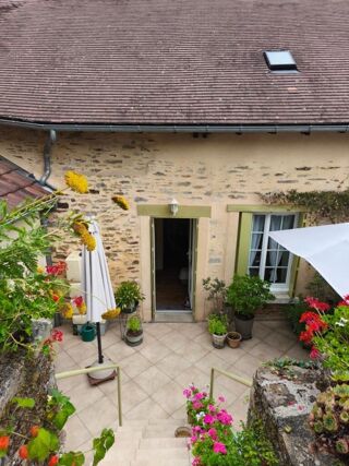  Maison  vendre 4 pices 84 m