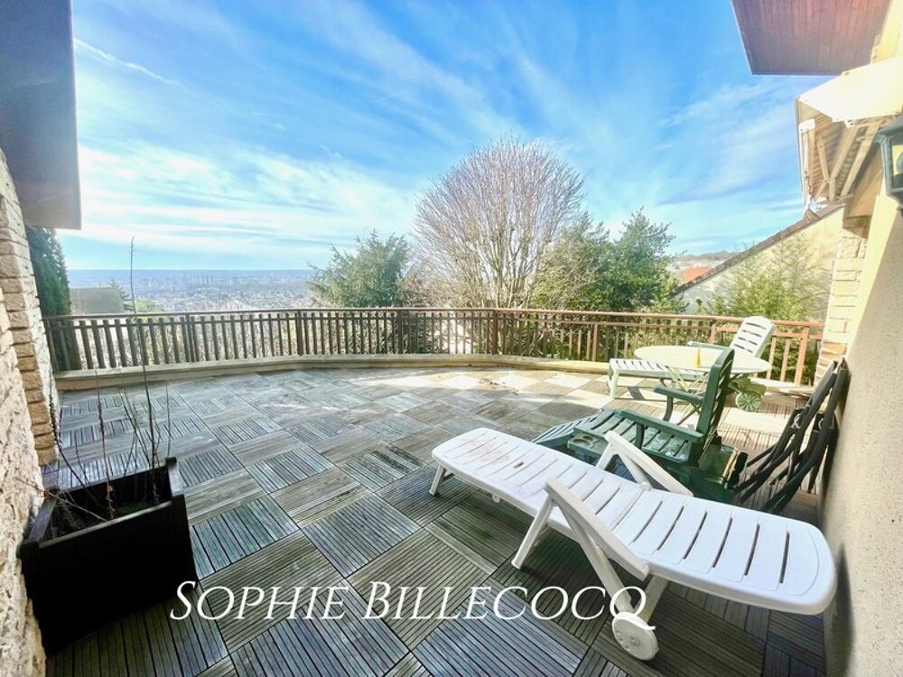 � vendre  Maison Argenteuil (95100)