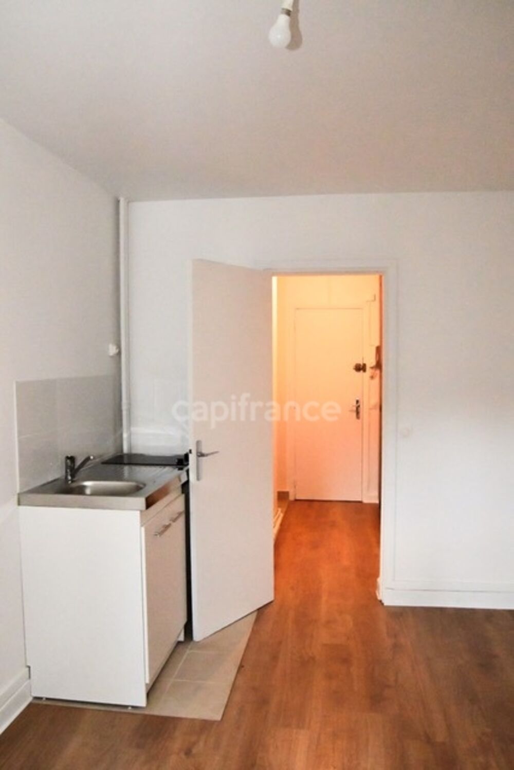 Vente Appartement Appartement à vendre Studio SAINT CLOUD (92) Saint cloud