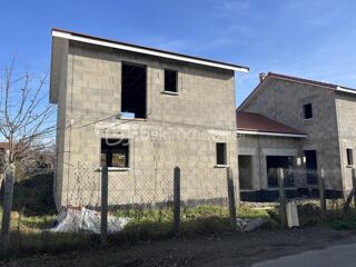  Maison 4 pi�ces 96 m� Charnecles