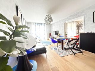  Appartement � vendre 4 pi�ces 79 m�