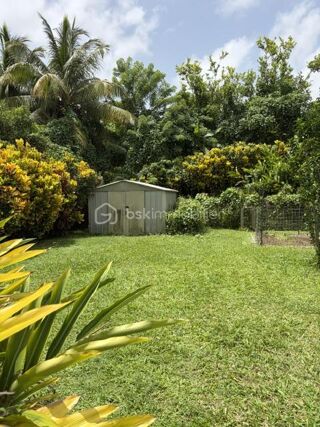  Maison à vendre 3 pièces 114 m²