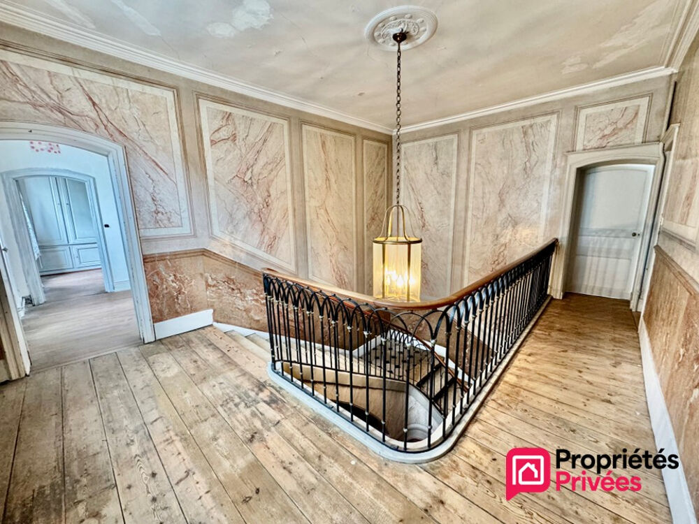 PROPRIETES PRIVEES COTE D'OPALE vous propose :