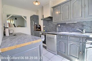  Maison � vendre 4 pi�ces 70 m�