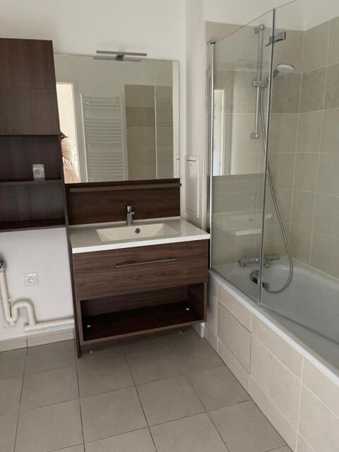  Appartement � louer 3 pi�ces 60 m�