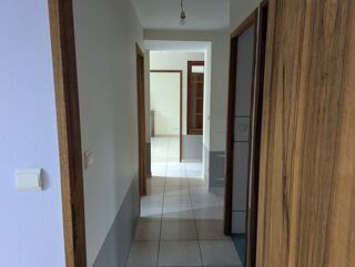  Maison à louer 4 pièces 68 m² Chatel en trieves