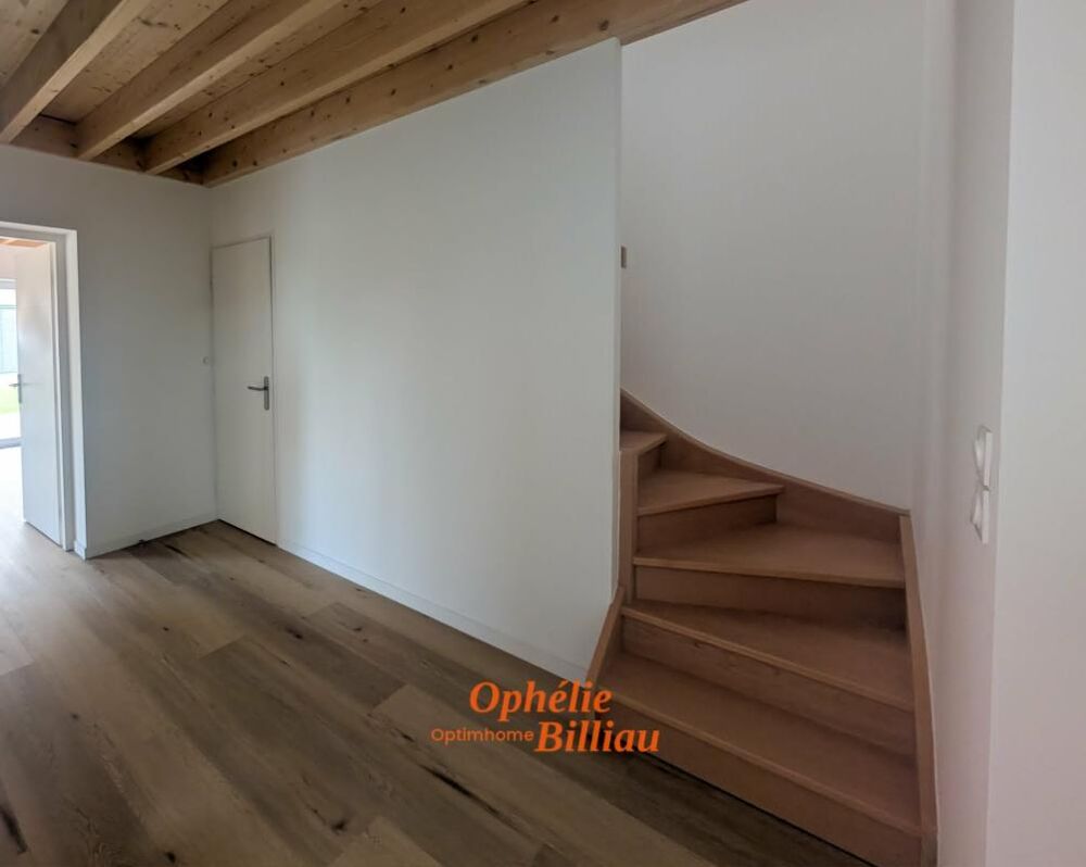 Maison neuve 124 m², 3 chambres à LA COUTURE (62)