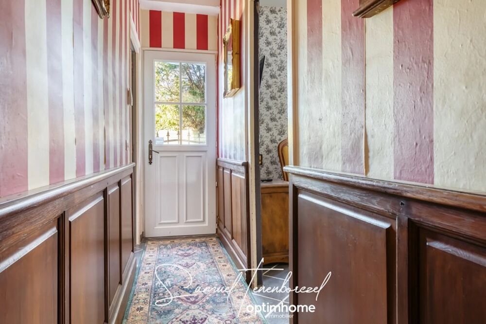 � vendre  Propri�t�/ch�teau Deauville (14800)