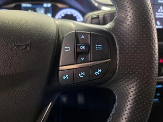 Fiesta ST Pack 2020 occasion 74330 Poisy