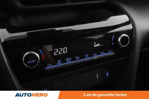 Yaris Cross 1.5 2WD Design 116H 2023 occasion 92130 Issy-les-Moulineaux
