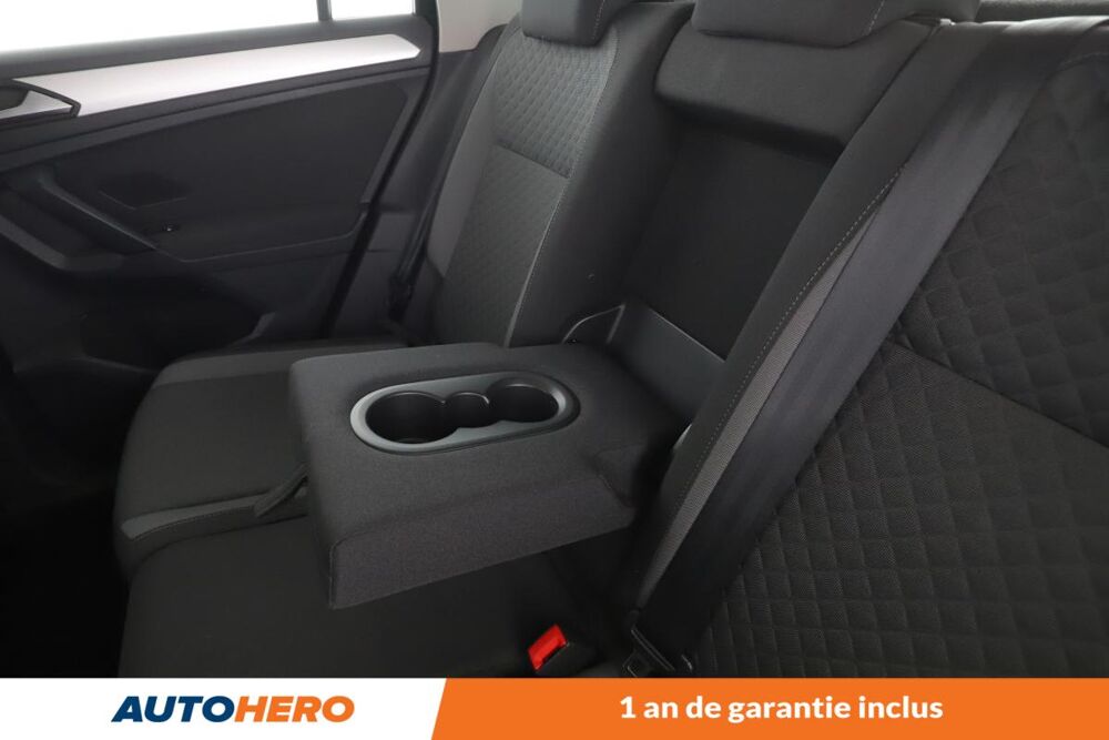Tiguan 1.5 TSI EVO BV6 130 ch 2020 occasion 92130 Issy-les-Moulineaux