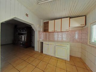  Maison à vendre 6 pièces 139 m²