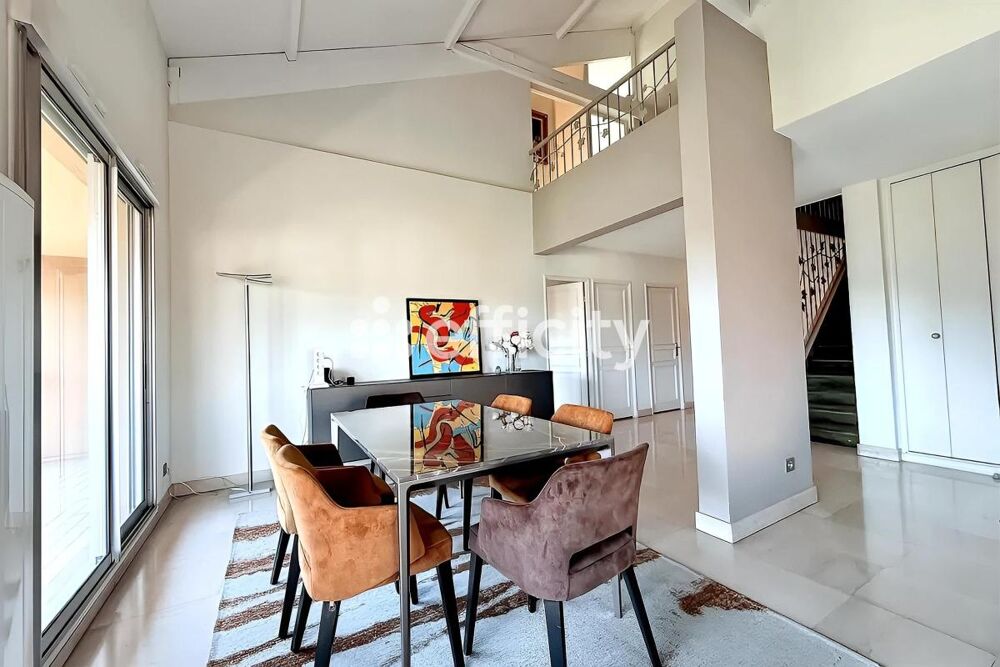 Vente Appartement Appartement Lyon 9