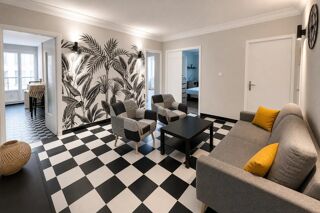 Appartement à vendre 5 pièces 101 m²