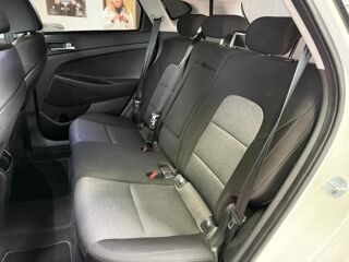 Tucson 1.6 CRDi 136 DCT-7 Creative 2019 occasion 17139 Dompierre-sur-Mer