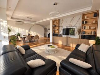  Appartement à vendre 4 pièces 114 m²