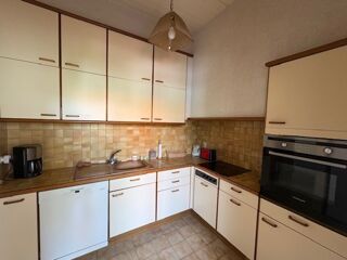  Maison à vendre 6 pièces 110 m²