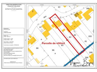  Maison à vendre 2 pièces 60 m²