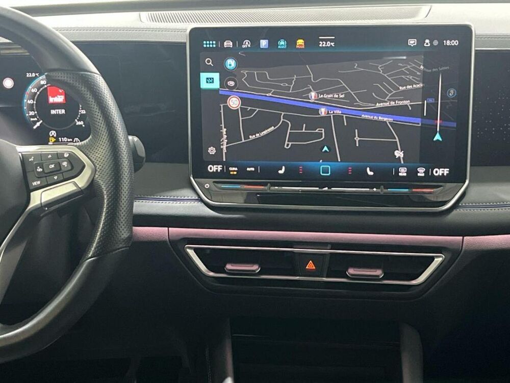 Tiguan 2.0 TDI 150ch DSG7 R-Line 2024 occasion 31100 Toulouse