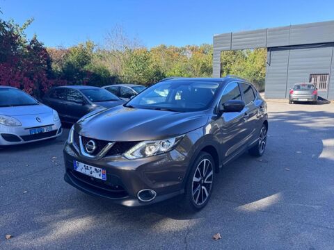 Nissan Qashqai 2 1.2 DIG-T 115cv ACENTA 2015 occasion L'Union 31240