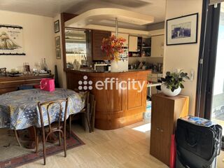  Appartement  vendre 3 pices 75 m