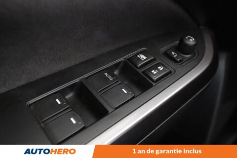 Vitara 1.4 BoosterJet Hybrid Style Auto 129 ch 2021 occasion 92130 Issy-les-Moulineaux
