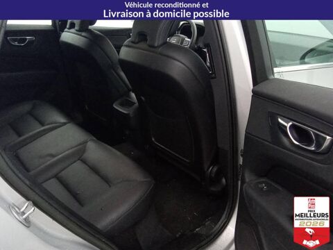 XC60 B4 (Diesel) AWD 197 Geartronic 8 Momentum 2022 occasion 10150 Lavau