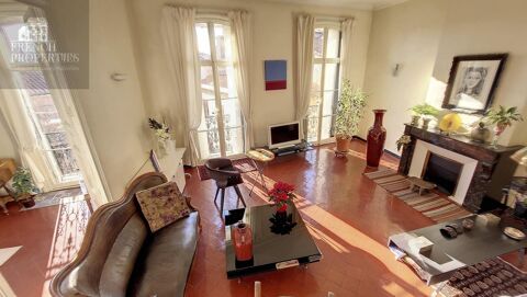  Appartement � vendre 3 pi�ces 155 m�