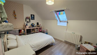  Maison à vendre 7 pièces 118 m²
