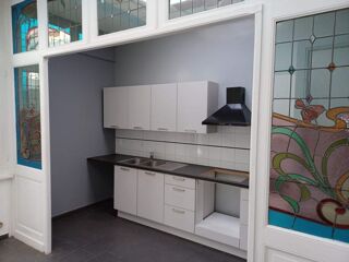  Maison à louer 4 pièces 120 m²