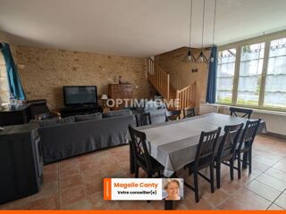  Maison à vendre 6 pièces 128 m²