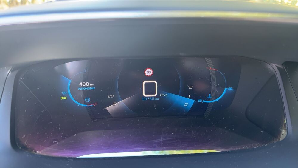 2008 II 1.2 PureTech 130 GT Line - Toit ouvrant 2020 occasion 45100 Orleans