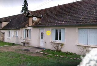  Maison à vendre 4 pièces 75 m²