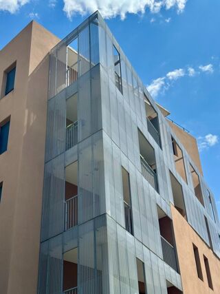  Appartement � vendre 3 pi�ces 80 m�