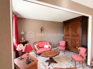  Maison à vendre 4 pièces 61 m²