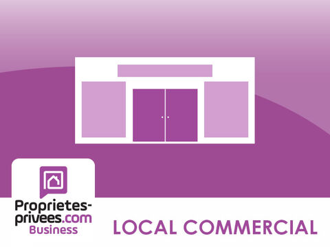 EXCLUSIVITE DIJON, Clemenceau -  LOCAL COMMERCIAL 1400 21000 Dijon