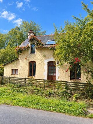 Vente Maison Maison Saint Gilles Vieux Marche 4 pièce(s) 75 m2 Saint gilles vieux marche