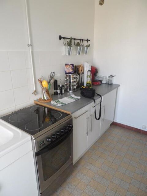  Appartement � louer 2 pi�ces 47 m�