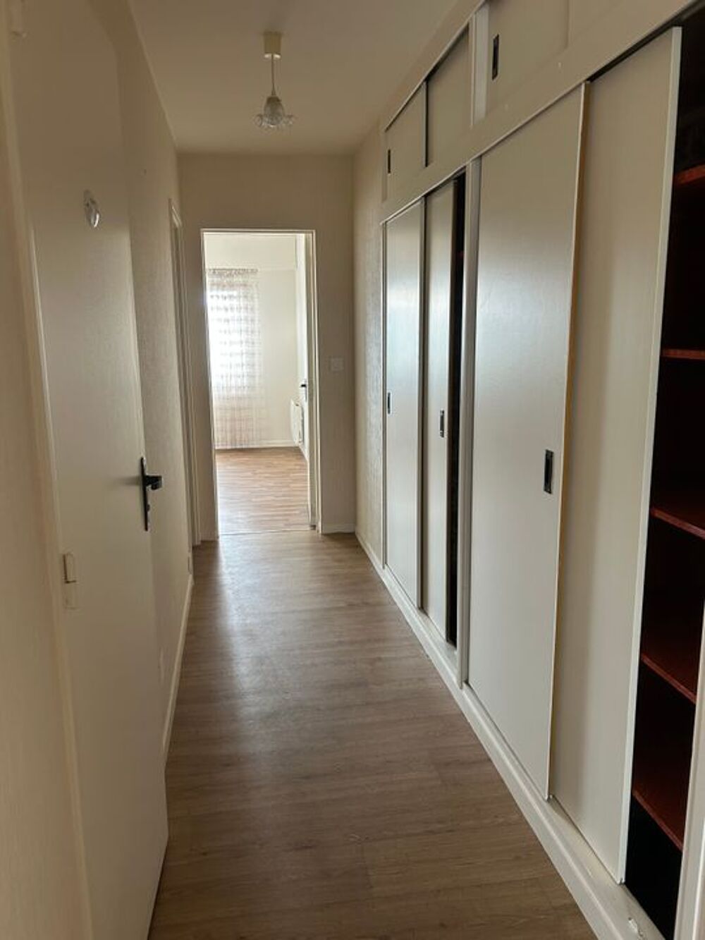 Location Appartement Appartement de 59m2 à louer sur Châteauroux Chateauroux