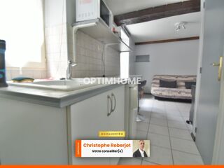  Appartement à vendre 1 pièce 16 m²