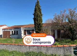  Maison � vendre 5 pi�ces 100 m�