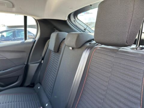 208 II ELECTRIQUE ACTIVE BUSINESS 50 KWH 2020 occasion 78240 Chambourcy