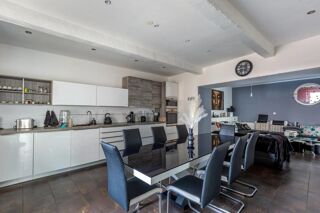  Maison � vendre 7 pi�ces 237 m�