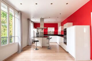  Maison à vendre 8 pièces 207 m²