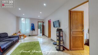  Appartement à vendre 3 pièces 50 m²