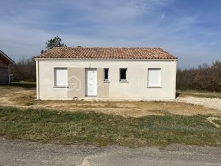 Maison à vendre 4 pièces 71 m²