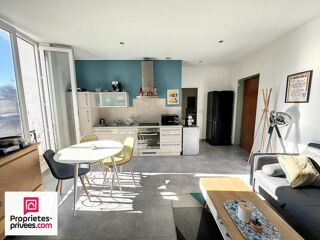  Appartement à vendre 2 pièces 36 m²